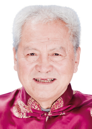 李士懋 河北中医学院主任医师、教授