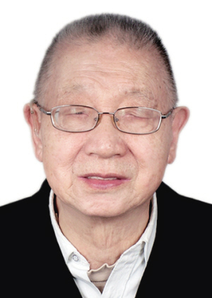 李今庸 湖北中医药大学教授、硕士生导师