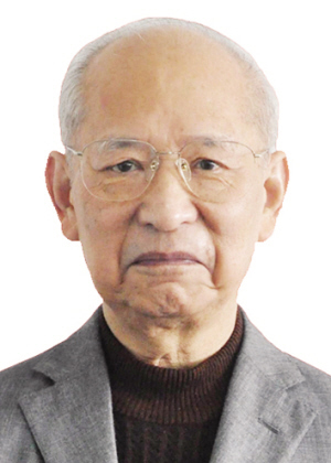 洪广祥 江西中医药大学教授、主任中医师