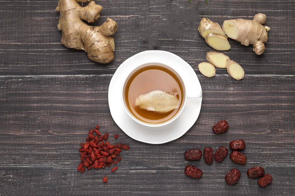 夏天就该喝“姜枣茶”,能把一年病气全扫光! 夏天就该喝“姜枣茶”,能把一年病气全扫光!