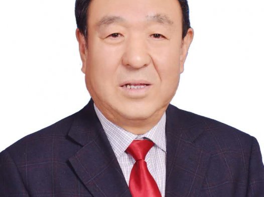 李佃贵 国医大师 全国著名脾胃病专家