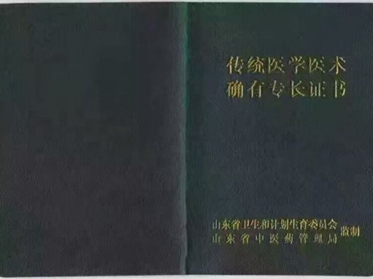传统医学师承和确有专长人员医师资格考核考试办法
