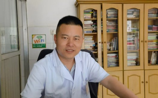 自从找到经方治病的“钥匙”之后，治愈率大幅提高，患者数量猛增