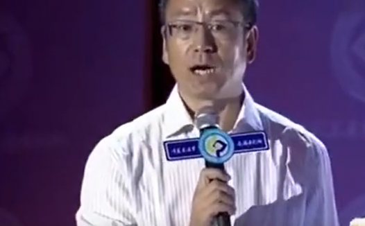 白岩松：得罪天下西医，也要为中医说句公道话！