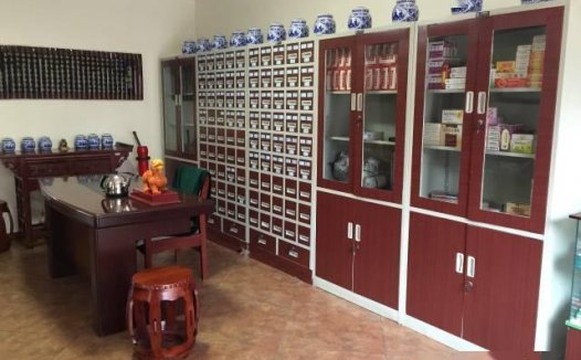 中医未来的希望在于中医诊所