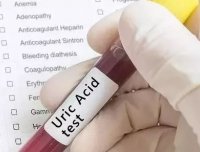 高尿酸的人，远离二水，多吃三菜，让尿酸一点一点往下降！