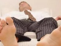 为了痛风，我坚持喝了一个月的”降酸”痛风酒，尿酸结晶也溶掉了