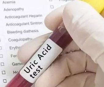 高尿酸的人,远离二水,多吃三菜,让尿酸一点一点往下降!