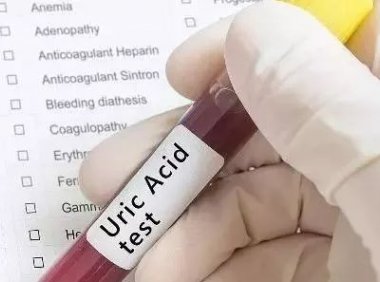 高尿酸的人，远离二水，多吃三菜，让尿酸一点一点往下降！