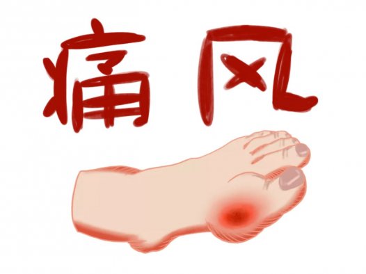 易医医派痛风酒带给痛风患者福音